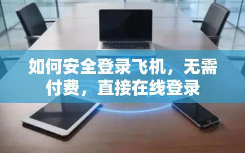 如何安全登录飞机,无需付费,直接在线登录