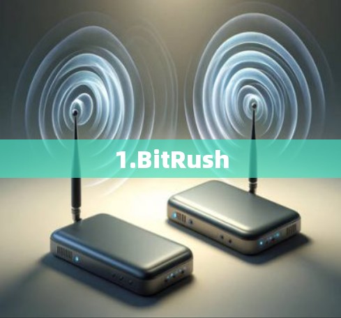 1.BitRush