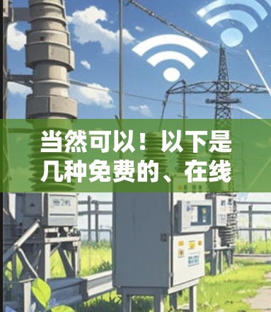 当然可以!以下是几种免费的、在线的、且功能丰富的中文翻译工具推荐,供您选择
