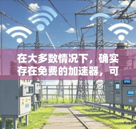 在大多数情况下,确实存在免费的加速器,可以显著提高编程效率和性能。这些工具包括 在大多数情况下,确实存在免费的加速器,可以显著提高编程效率和性能。这些工具包括