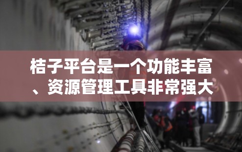 桔子平台是一个功能丰富、资源管理工具非常强大的平台,提供了多种加速器和资源管理工具,用户可以通过它轻松获取下载资源和工具。以下是桔子平台免费加速器的推荐
