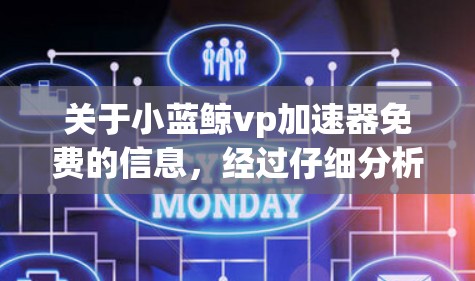 关于小蓝鲸vp加速器免费的信息,经过仔细分析,以下是逐步的解释和答案