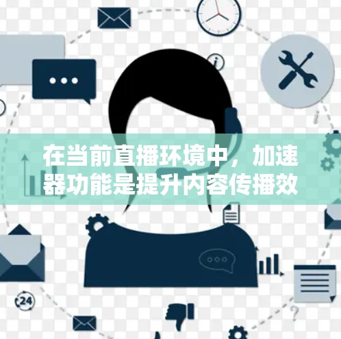 在当前直播环境中,加速器功能是提升内容传播效率的重要工具。以下是对加速器功能的总结和推荐