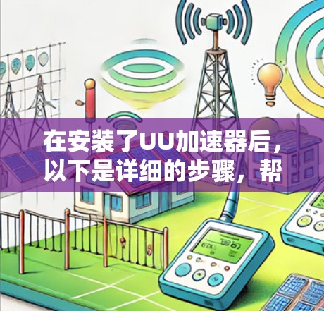 在安装了UU加速器后，以下是详细的步骤，帮助您高效使用加速器