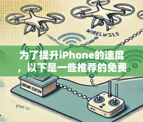 为了提升iPhone的速度,以下是一些推荐的免费加速器,结合了不同的功能和使用体验
