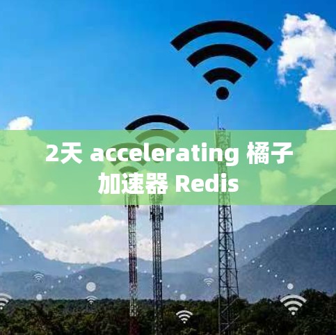 2天 accelerating 橘子加速器 Redis