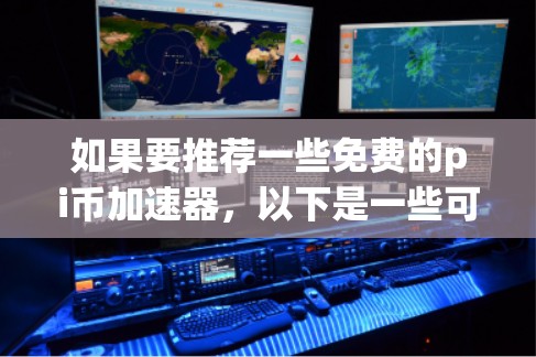 如果要推荐一些免费的pi币加速器，以下是一些可靠的选择，它们不仅功能强大，还支持多设备，适合经常使用pi币的用户