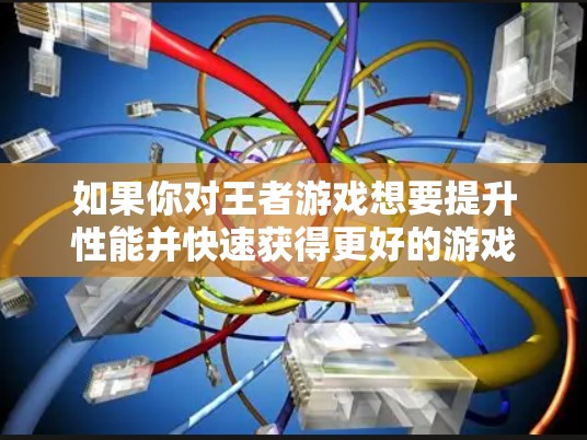 如果你对王者游戏想要提升性能并快速获得更好的游戏体验，以下是一些适合的免费加速器推荐，这些工具可以帮助你在游戏过程中节省时间，提高游戏性能。以下是几个推荐的工具