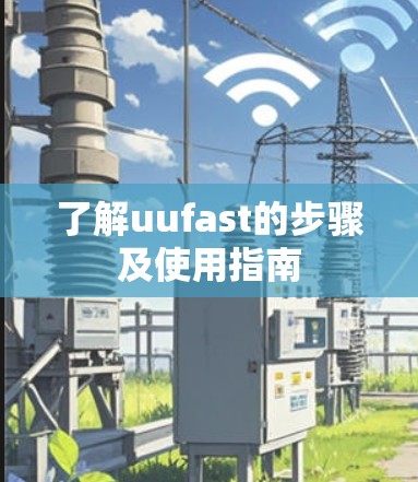 了解uufast的步骤及使用指南