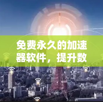 免费永久的加速器软件,提升数据传输效率的新型解决方案