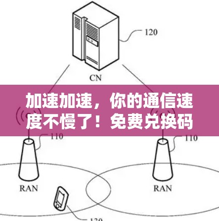 加速加速，你的通信速度不慢了！免费兑换码来加速你的通信体验！