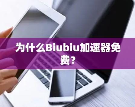 为什么Biubiu加速器免费?