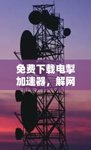 免费下载电掣加速器,解网络延迟的高效解决方案