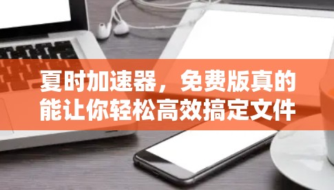 夏时加速器，免费版真的能让你轻松高效搞定文件管理？