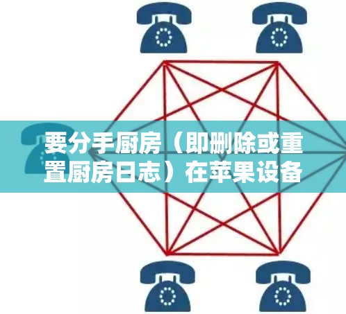 要分手厨房（即删除或重置厨房日志）在苹果设备上，可以按照以下步骤操作