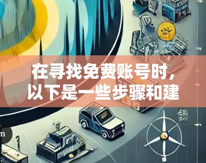在寻找免费账号时，以下是一些步骤和建议，帮助你找到一个适合你的夏时加速器账号