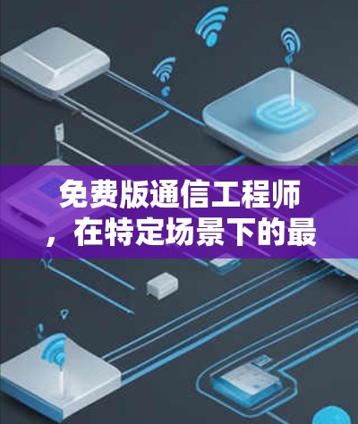 免费版通信工程师,在特定场景下的最佳选择 免费版通信工程师,在特定场景下的最佳选择