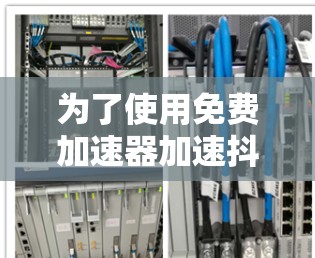 为了使用免费加速器加速抖音视频，可以按照以下步骤操作
