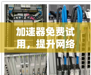 加速器免费试用,提升网络性能的高效工具
