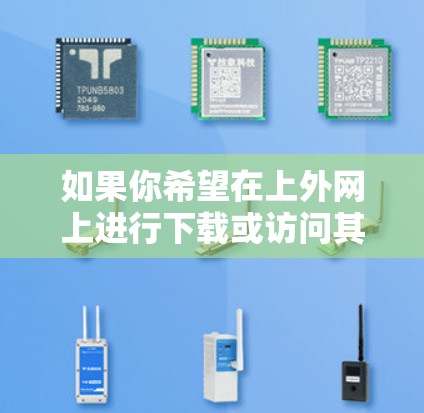 如果你希望在上外网上进行下载或访问其他功能，建议尝试以下VPN服务，这些服务广泛且适合中文用户