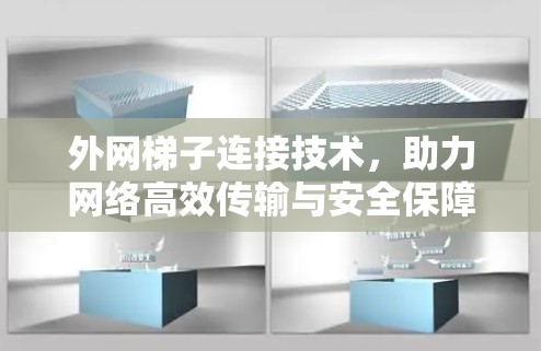 外网梯子连接技术，助力网络高效传输与安全保障