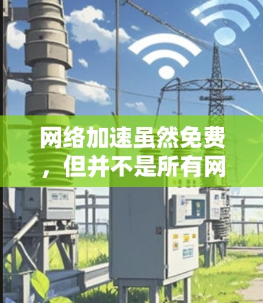 网络加速虽然免费,但并不是所有网络都支持免费加速,尤其是在某些网络不稳定或有特殊设置的情况下。如果需要快速连接到互联网,以下是一些推荐的免费网络加速软件和方法 网络加速虽然免费,但并不是所有网络都支持免费加速,尤其是在某些网络不稳定或有特殊设置的情况下。如果需要快速连接到互联网,以下是一些推荐的免费网络加速软件和方法